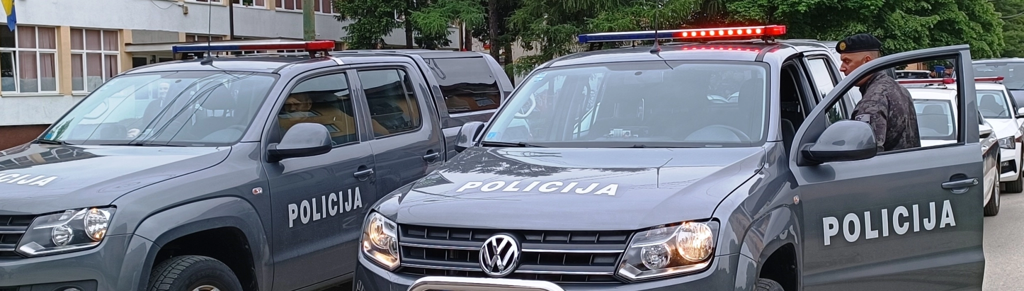 Kriminalitet 3/4.12.2025.